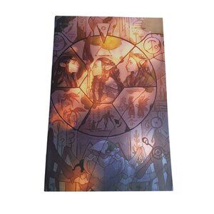 Jim Henson Dark Crystal Age Of Resistance Prequel Comic 1 Sept 2019 Bag Board